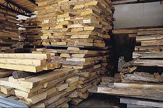 Holzfertigung Albert Comploj