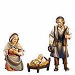 Orig. Shepherd Nativity