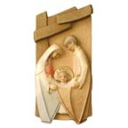 woodcarvings