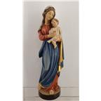 woodcarvings