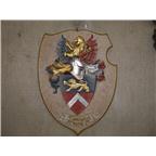 woodcarvings