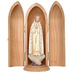 woodcarvings