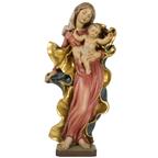woodcarvings