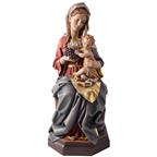 woodcarvings
