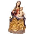 woodcarvings
