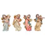 woodcarvings