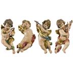 woodcarvings