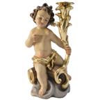 woodcarvings