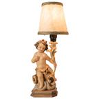 woodcarvings