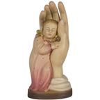 woodcarvings