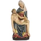 woodcarvings