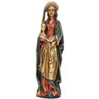 woodcarvings