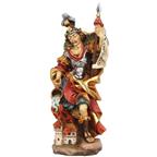 woodcarvings