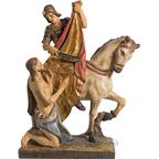 woodcarvings