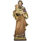 woodcarvings
