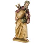woodcarvings