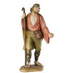 woodcarvings