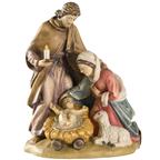 woodcarvings