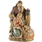 woodcarvings