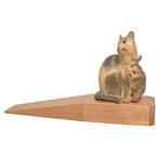woodcarvings