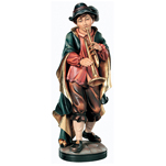 woodcarvings