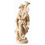 woodcarvings
