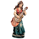 woodcarvings