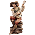 woodcarvings
