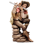 woodcarvings
