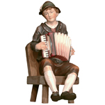woodcarvings