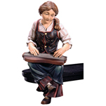 woodcarvings