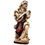 woodcarvings