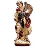 woodcarvings
