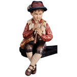 woodcarvings