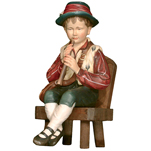 woodcarvings