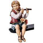 woodcarvings