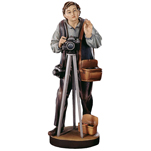 woodcarvings