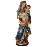 woodcarvings