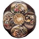 woodcarvings