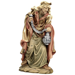 woodcarvings