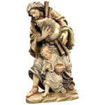woodcarvings