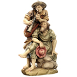woodcarvings