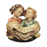 woodcarvings