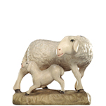 woodcarvings
