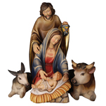 woodcarvings