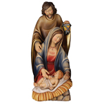 woodcarvings
