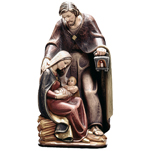 woodcarvings