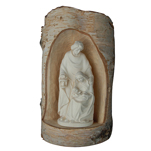 woodcarvings