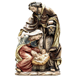 woodcarvings