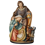 woodcarvings